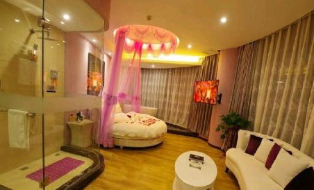 Shiyan Aimeirui Hotel - Housity
