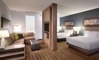 Hyatt House at Anaheim Resort/Convention Center