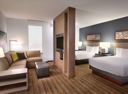 Hyatt House at Anaheim Resort/Convention Center