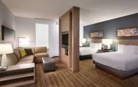 Hyatt House at Anaheim Resort/Convention Center Hoteles en Anaheim