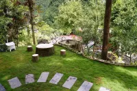 Changshun Zuimei Farm Villa