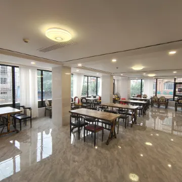 Tengfei Business Hotel