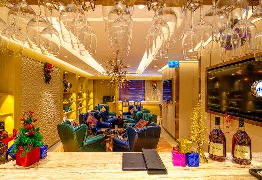 호텔 조식 및 다이닝