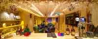 Grand Dragon Hotel - Quầy bar