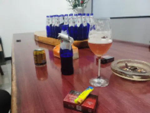 Shiping Hongrun Hotel