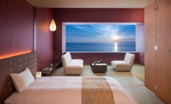 Hoshino Resorts Kai Beppu