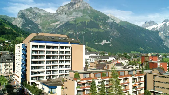 H+ Hotel & SPA Engelberg