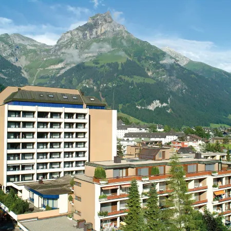 H+ Hotel & SPA Engelberg