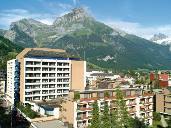 10 Best Hotels near Engelberg-Titlis, Engelberg 2022 | Trip.com