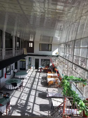 jinshang Các khách sạn gần Jinhaihu