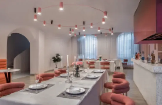 O.T. Villa Hotel