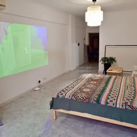 Jiansanjiang Yuansu Rizu Homestay