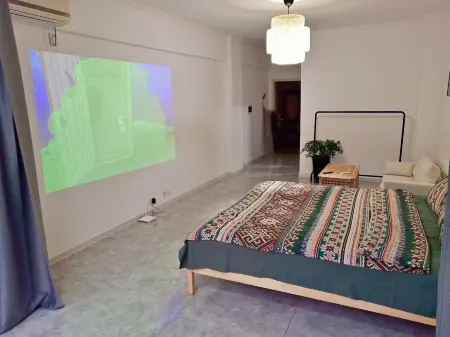 Jiansanjiang Yuansu Rizu Homestay