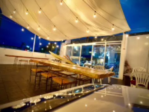 It's Mine Hostel Hotels in Taitung