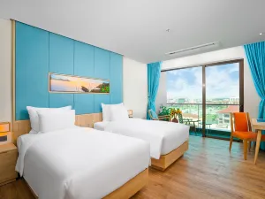 살라 그랜드 뚜이호아 호텔