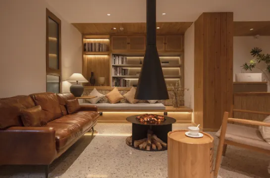 梵塵裏•設計師花園美宿 （麗江古城大水車店）