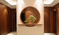 Cuiping Mountain Hotel - Airport Shuttle