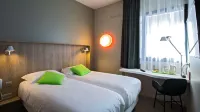 Campanile Rennes Centre - Gare Hotels in der Nähe von Universität Rennes I