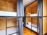 CASA MX alameda Hotels in Mexico City