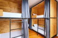 호스탈 카사 MX 알라메다 - 호스텔