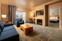 The Platinum Hotel Hotels in Las Vegas