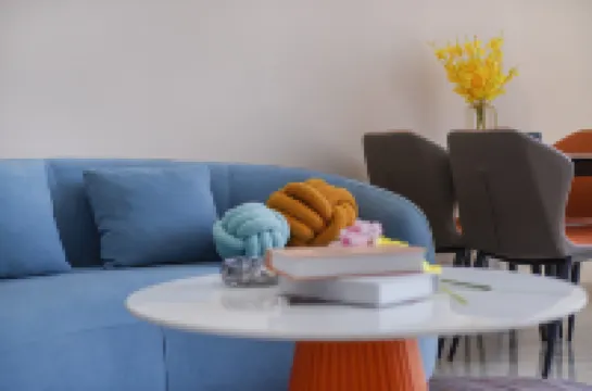 โรงแรมสตาร์สปริงส์ (สถานีรถไฟความเร็วสูงหยางเจียง)