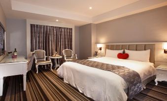 Grace Hotel