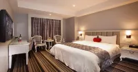 Grace Hotel Hotels in New Taipei City