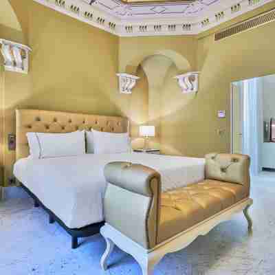 Tandem Veedor de Galeras Suites Rooms