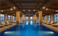 Rixos Water World Aktau - 수영장