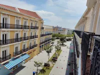 Riviera Suites Melaka Отели в г. 