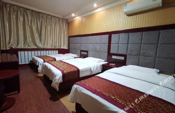 米脂永晟商務賓館