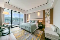 Jiande Wenlan Hotel Hotels in 