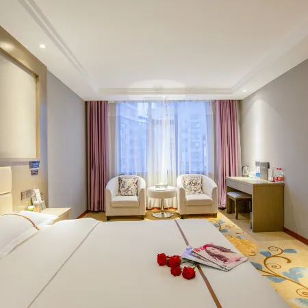 Baili Hotel