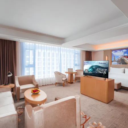 Vienna Hotel (Malkang Branch)
