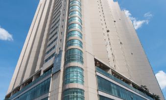 Times Superior Business Apartment (Shenzhen Danfeng Bailu)