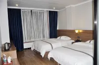 Fangchenggang Yiran Hotel (Qishadecheng Avenue Branch)