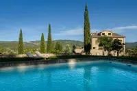 Small Luxury Hotels of The World - Torre del Marques - 5-Star