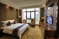 Lakeside Hotel Hotels in Yuqing