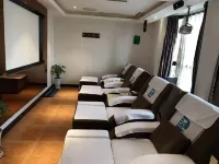 Home Meeting Hotel (Chengdu Kuanzhai alley) - سبا