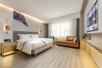Elong Hotel Hotels near West Lake Park