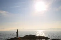 Dongshan Bay Man Scenic Apartment (Nanmen Bay)