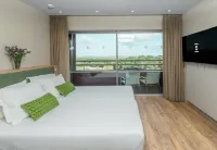 The Editory by the Sea Troia Comporta Hotel