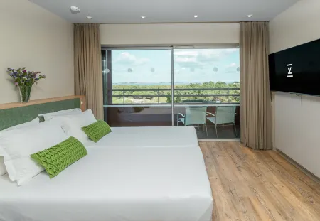 The Editory by the Sea Troia Comporta Hotel