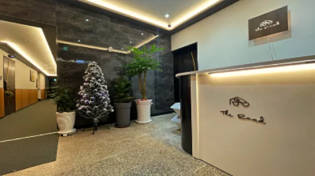 馬路旅館 鄰近南山的酒店