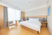 JI Hotel (Beijing Gaomidian Bei Subway Station Beida Diyi Hospital) Hotels near School of Software and Microelectronics, Peking University