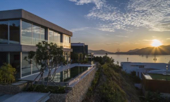 Venity Villa Nha Trang