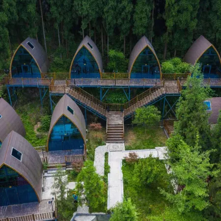 Xingkongli Homestay