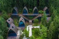 Xingkongli Homestay Hotels near Forest Wild Camping Ground