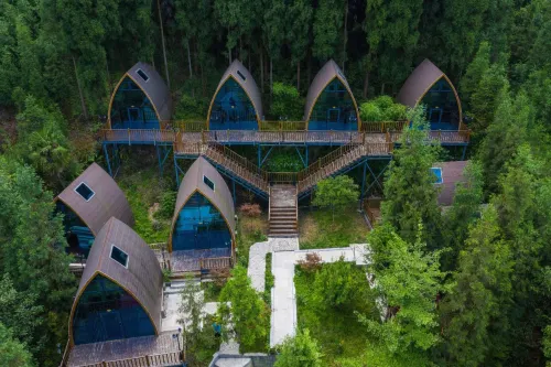 Xingkongli Homestay